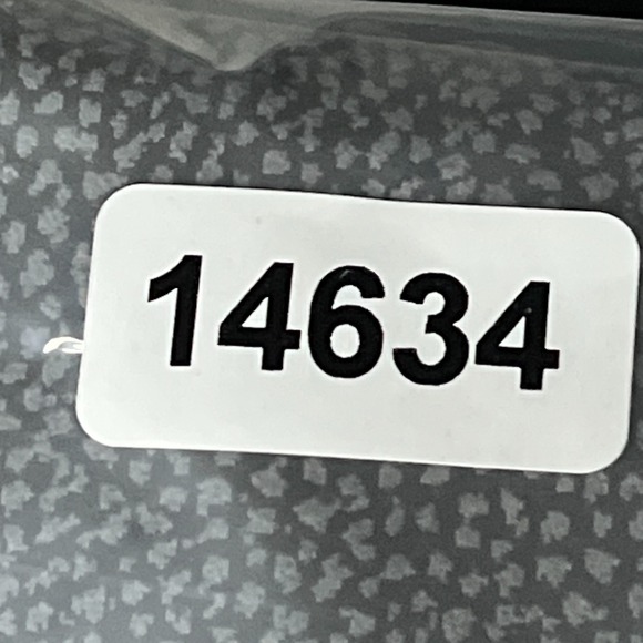 Lululemon Pants Womens 6 Gray Dot Wunder Under Low-Rise Tight Luxtreme W5APUS - Picture 13 of 13